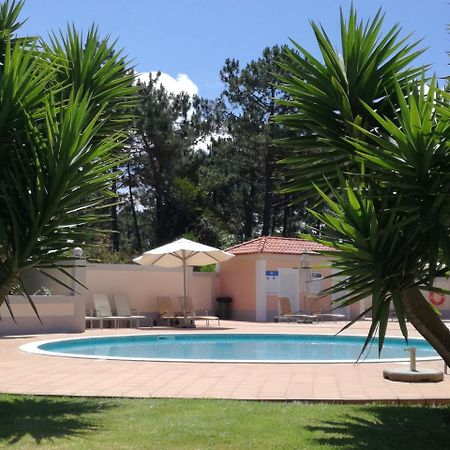 Vila Dos Principes In Praia D'El Rey Praia del Rei Exterior foto