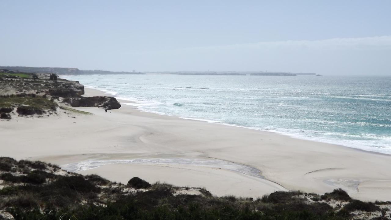 Vila Dos Principes In Praia D'El Rey Praia del Rei Exterior foto