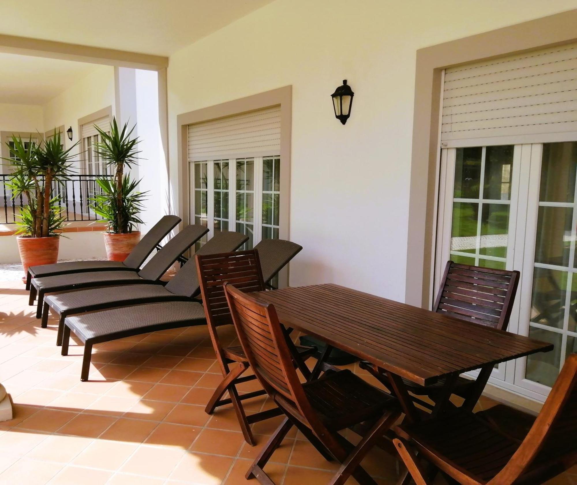 Vila Dos Principes In Praia D'El Rey Praia del Rei Exterior foto