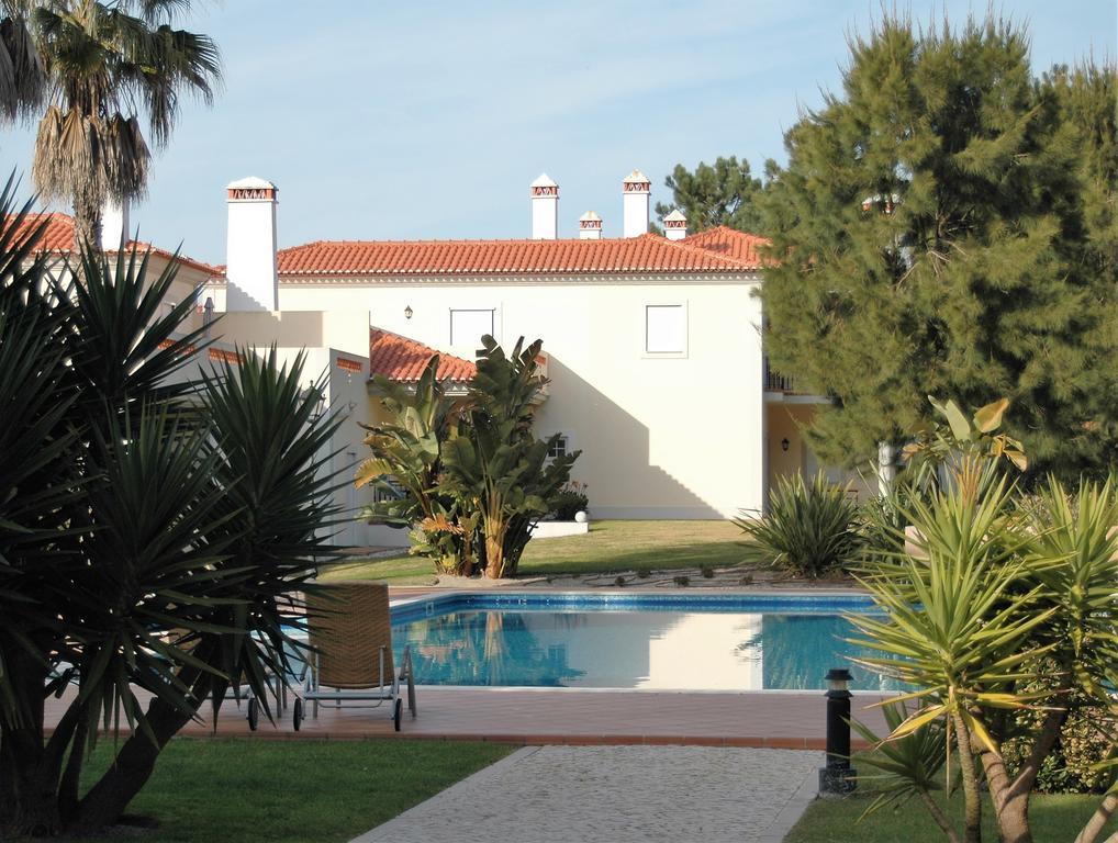 Vila Dos Principes In Praia D'El Rey Praia del Rei Exterior foto