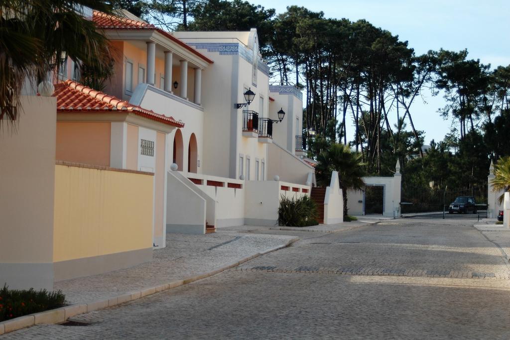 Vila Dos Principes In Praia D'El Rey Praia del Rei Exterior foto