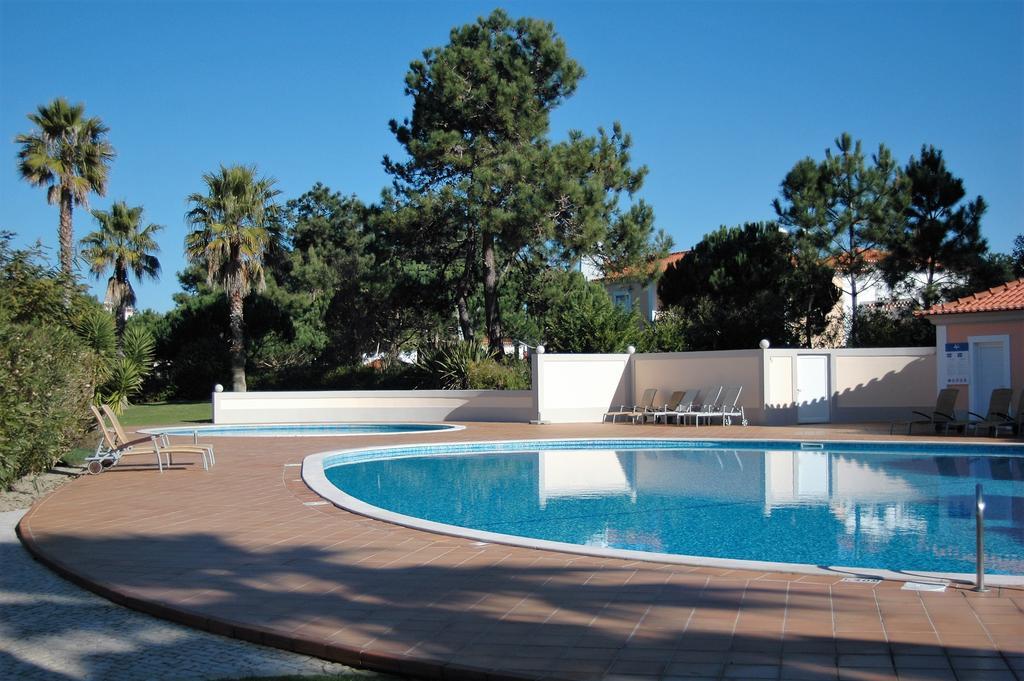 Vila Dos Principes In Praia D'El Rey Praia del Rei Exterior foto