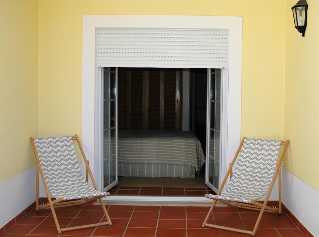 Vila Dos Principes In Praia D'El Rey Praia del Rei Exterior foto