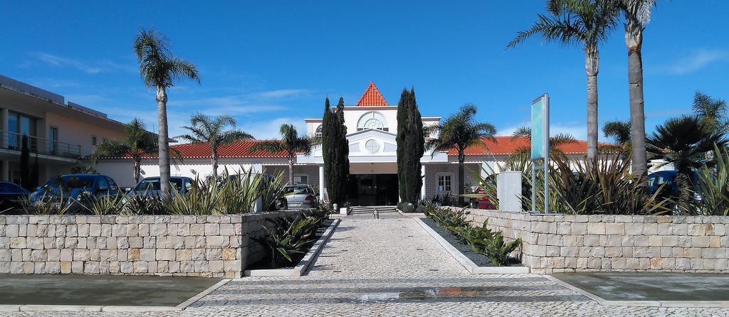 Vila Dos Principes In Praia D'El Rey Praia del Rei Exterior foto