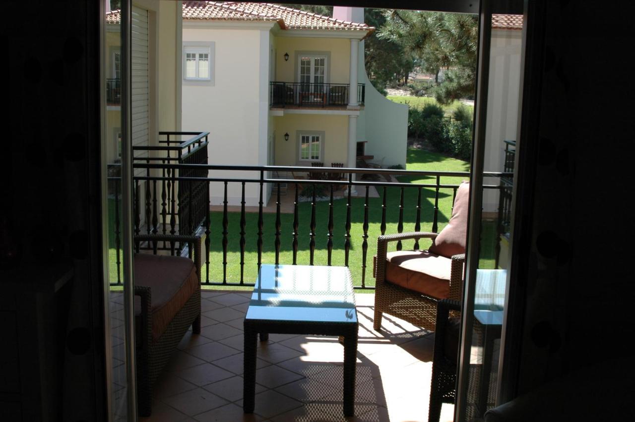 Vila Dos Principes In Praia D'El Rey Praia del Rei Exterior foto